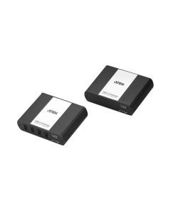 Aten 4-Port USB 2.0 Cat 5 Extender over LAN