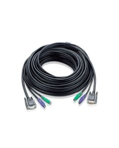 ATEN 10M PS/2 Standard KVM Cable