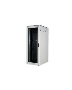 Digitus Síťový stojan 42U, Unique Series 2053x800x1200 mm, barva šedá (RAL 7035)