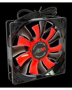 AIREN FAN DualWings 120E (120x120x25mm, Dual Wings
