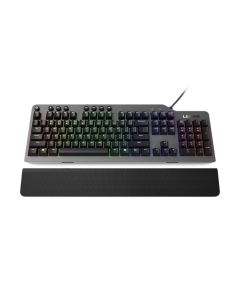 Lenovo klávesnice CONS LEGION K500 RGB Mechanical Gaming CZ 