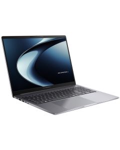 ASUS ExpertBook P5/ Ultra 7 356H/ 32GB DDR5/ 1TB SSD/ Intel® Graphics/ 16"WQXGA,matný/ W11P/ šedý/ 3Y on-site