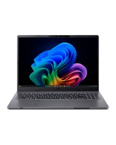Acer TravelMate P2 16/TMP216-52-TCO-726Y/U7-355/16"/WUXGA/16GB/512GB/Intel int/W11P/Gray/2R