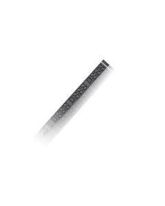 Aten PE5342TG 32A 42-výstupová měřená jednotka PDU s tenkým tvarem Přívodní kabel 1,6m IEC60309 Výstup 36x C13 6x C19