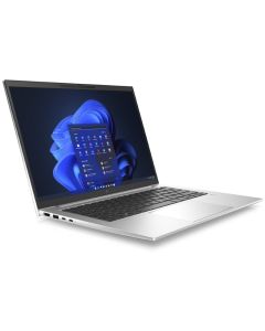 HP EliteBook 840 G9/ i5-1240P/ 8GB DDR5/ 512GB SSD/ Intel Iris® Xe/ 14" WUXGA matný/ W11P/ stříbrný