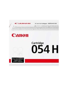 Canon Cartridge 054 H/Black/3100str.