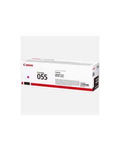 Canon Cartridge 055/Magenta/2100str.