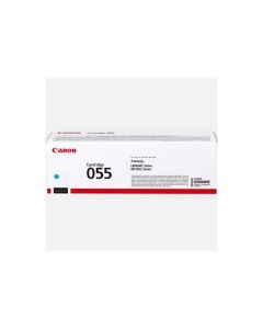 Canon Cartridge 055/Cyan/2100str.