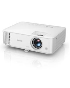 BenQ DLP Projektor MU613 1920x1200 WUXGA/4000 ANSI Lm/1,5÷1,65:1/10 000:1/D-Sub/2xHDMI/MHL/RS232/Repro