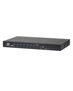 Aten PE6208AV 8-výstupová eco PDU 16A Vstup C20 Výstup 8x C13
