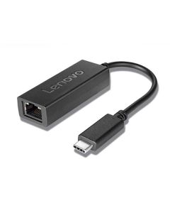 Lenovo adaptér ThinkPad USB-C Ethernet 10/100/1000