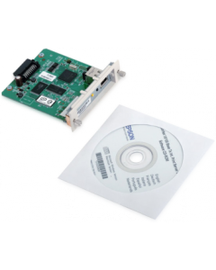 EPSON příslušenství SIDM EpsonNet 10/100 Base Tx Internal Print Server PS107 