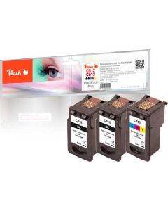 PEACH kompatibilní cartridge Canon PG-512 / CL-513 MultiPack Plus