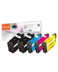 PEACH kompatibilní cartridge Epson No 34XL MultiPack Plus