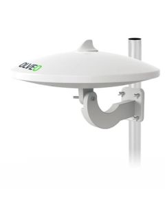 EVOLVEO Jade 1 LTE, 48dBi aktivní venkovní anténa DVB-T/T2, LTE filtr