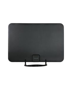 EVOLVEO Xany 2A LTE, 45dBi aktivní pokojová anténa DVB-T/T2, LTE filtr
