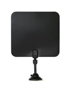 EVOLVEO Xany 2C LTE, 41dBi aktivní pokojová anténa DVB-T/T2, LTE filtr