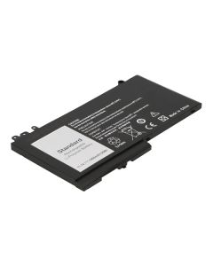 2-power Latitude E5250 Baterie do Laptopu 11,1V 38Wh