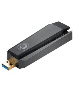 MSI WiFi USB adaptér AX1800