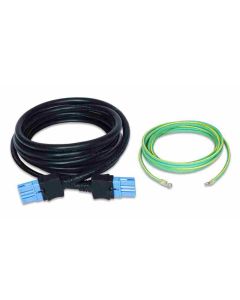APC Smart-UPS SRT 1 and 1.5 kVA external battery extension cable