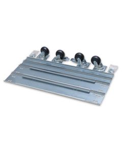 Triton Kolečka s vyztužujícím rámem 600x600 pro RMA/RZA nosnost 450 kg