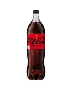 Coca-Cola - Zero, 12x 1 l