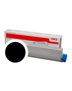 OKI Černý toner do C824/C834/C844 (5 000 stránek)