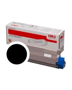 OKI Černý toner do C834/C844 (10 000 stránek)