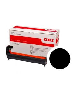 OKI Černý obraz. válec do C824/C834/C844 (30 000 stránek)