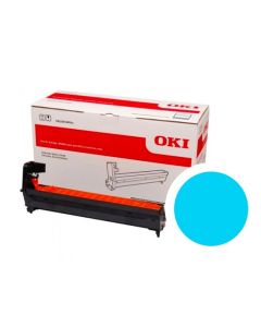 OKI Cyan obraz. válec do C824/C834/C844 (30 000 stránek)