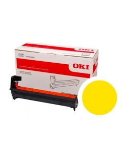 OKI Žlutý obraz. válec do C824/C834/C844 (30 000 stránek)
