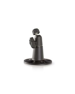 Nedis CCTVBR10BK - Držák Bezpečnostní Kamery CCTV  |  Na Zeď nebo Strop