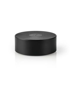Nedis WIFICDPC10BK - Bezdrátový Dveřní Zvonek | Příslušenství pro WIFICDP10GY | USB