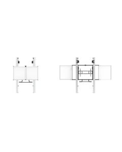 AVTEK PylonLift Wings 75, pylonový pojezd  s magnetickými keramickými křídly pro 65"-75"