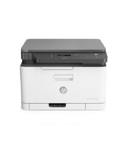 HP Color Laser MFP 178NW (A4,18/4 ppm, USB 2.0, Ethernet, Wi-Fi, Print/Scan/Copy)