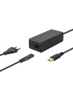AVACOM Nabíjecí adaptér pro notebooky IBM/Lenovo 20V 4,5A 90W hranatý konektor