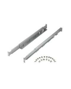 APC Easy UPS RAIL KIT, kolejnice 70cm (47,5-78cm), nosnost 60 kg
