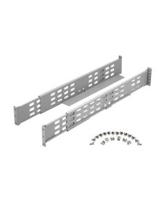 APC Easy UPS RAIL KIT, kolejnice 90cm (53,3-90,3cm), nosnost až 100 kg