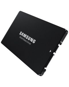 SAMSUNG PM9A3 7,68TB SSD / U.2 / PCIe 4.0 4x NVMe / Interní / bulk