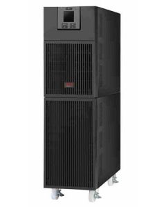 APC Easy UPS On-Line SRV 10kVA 10kW), prodloužená doba provozu, externí baterie