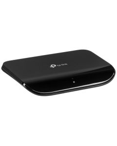 TP-Link TL-SG1005D/ switch 5x 10/100/1000Mbps/ (úspora až 75%) - GREEN