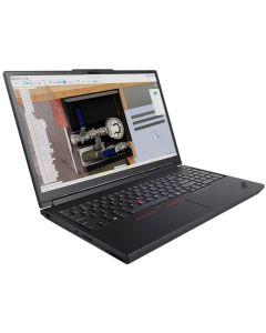 Lenovo T16g G3/ Ultra 9 275HX/ 96GB DDR5/ 2TB SSD/ GeForce RTX 5090/ 16",3.2K,OLED/ W11P
