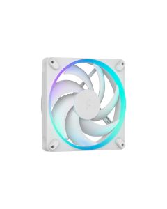 Fractal Design Momentum 14 RGB, White
