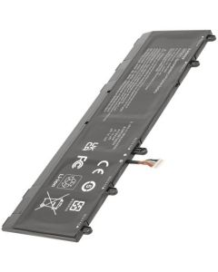 2-POWER Baterie 11,55V 4800mAh pro HP EliteBook 860 G9, 860 G10, 860 G11, 865 G9, 865 G10, 865 G11