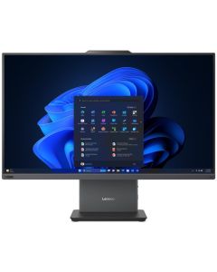 Lenovo ThinkCentre Neo 55a-24 Gen 6/ AIO/ Ryzen 5 220/ 8GB DDR5/ 256GB SSD/ 23,8",FHD/ Radeon Graphics/ W11P/kbd+myš