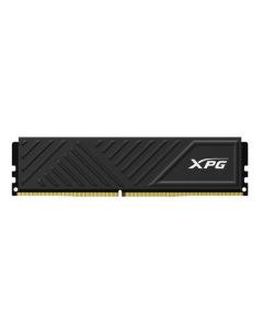 Adata XPG D35/DDR4/16GB/3200MHz/CL16/1x16GB/Black