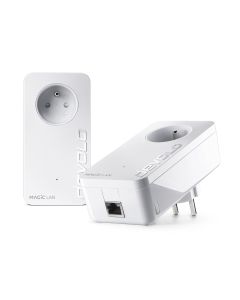 devolo Magic 1 LAN 1-1-2 Starter Kit 1200 Mbps