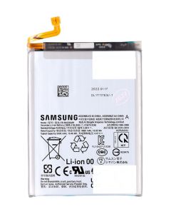 Samsung Baterie EB-BA336ABY Li-Ion 5000mAh(Service Pack)