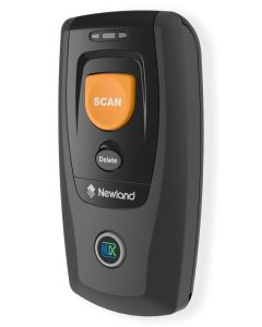 NewLand BS80 Piranha-Serie / BT / 1D / imager / USB-C / BT / kit / černá