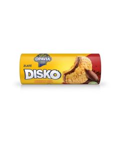 Sušenky Disko čokoládové, 169 g